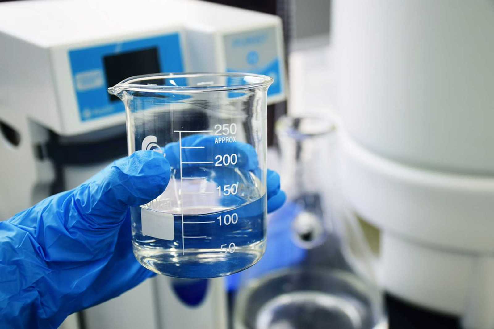 Turbidez del agua: cómo se mide y sus niveles de calidad